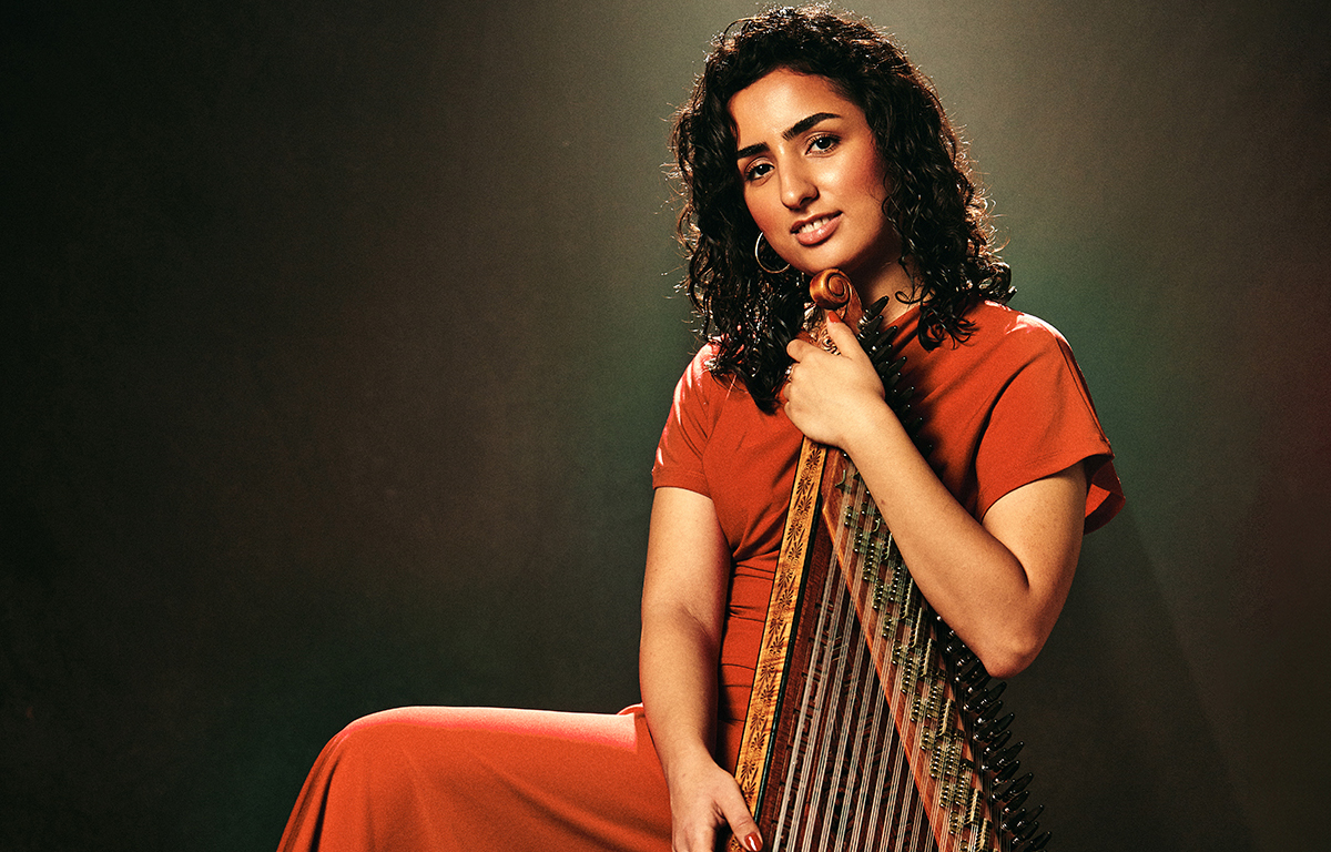 Interpretation of Fairuz’s “Nahna Wa Al Qamar Jiran”