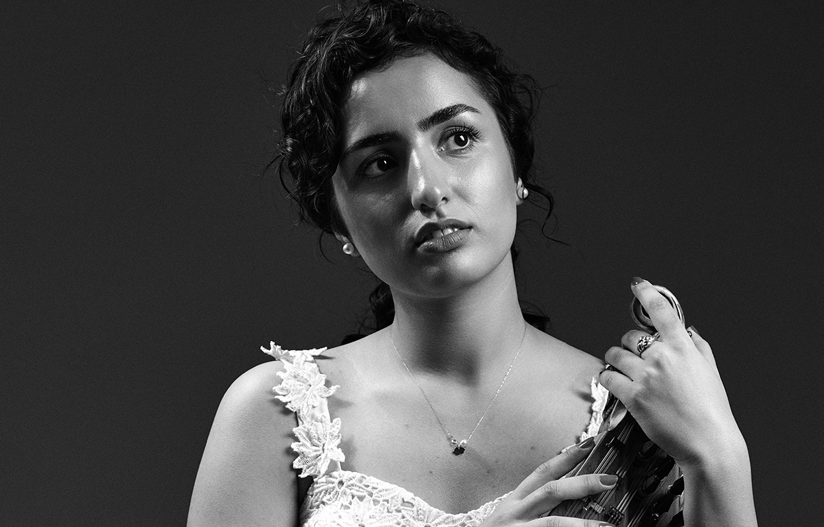 Interpretation of Fairuz’s “Nahna Wa Al Qamar Jiran”